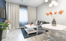 Apartament Bianco W Sercu Slaska