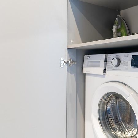 Apartament Bianco W Sercu Slaska Руда-Шльонська Екстер'єр фото