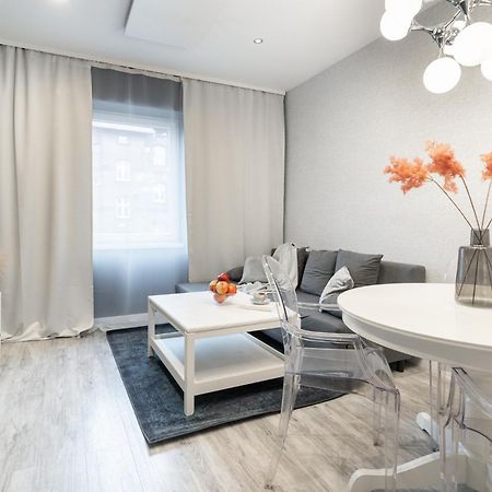 Apartament Bianco W Sercu Slaska Руда-Шльонська Екстер'єр фото