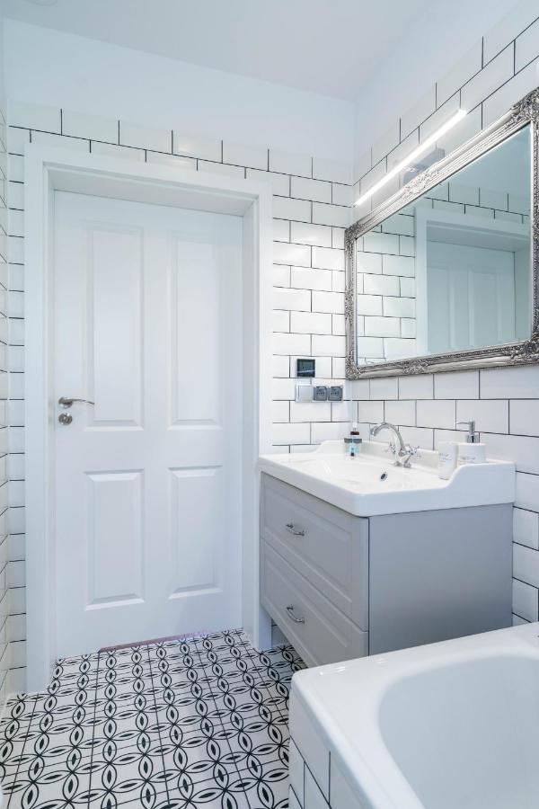 Apartament Bianco W Sercu Slaska Руда-Шльонська Екстер'єр фото
