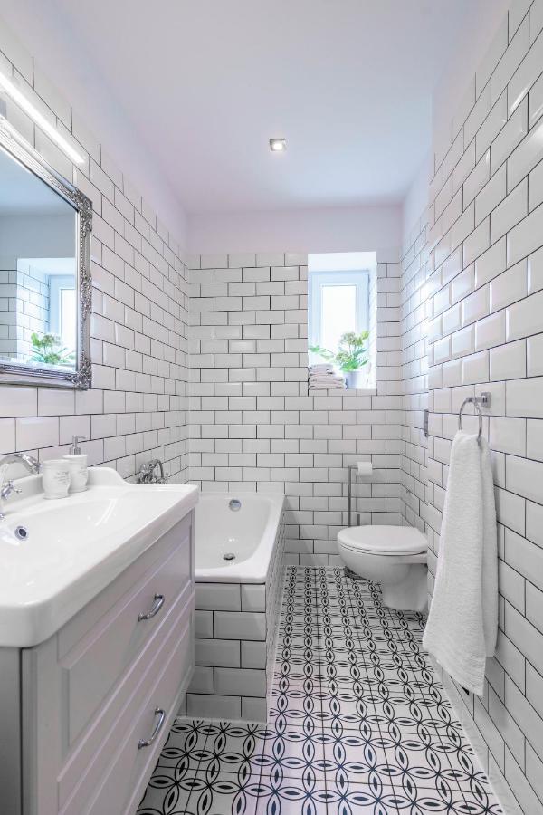 Apartament Bianco W Sercu Slaska Руда-Шльонська Екстер'єр фото
