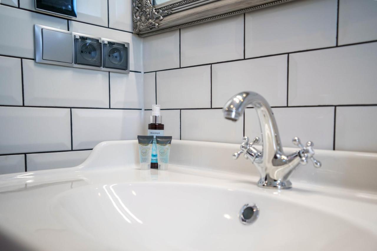 Apartament Bianco W Sercu Slaska Руда-Шльонська Екстер'єр фото