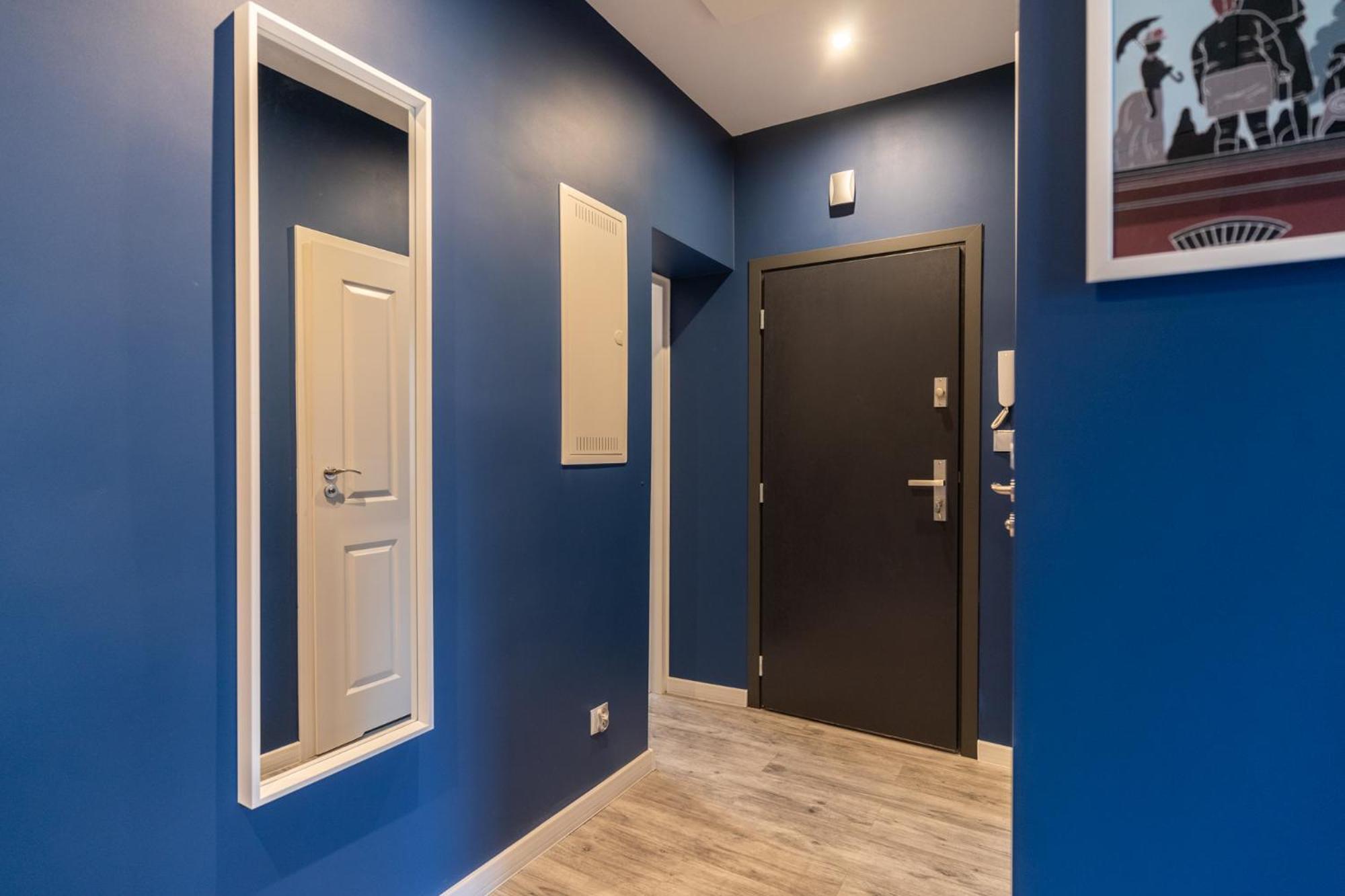 Apartament Bianco W Sercu Slaska Руда-Шльонська Екстер'єр фото