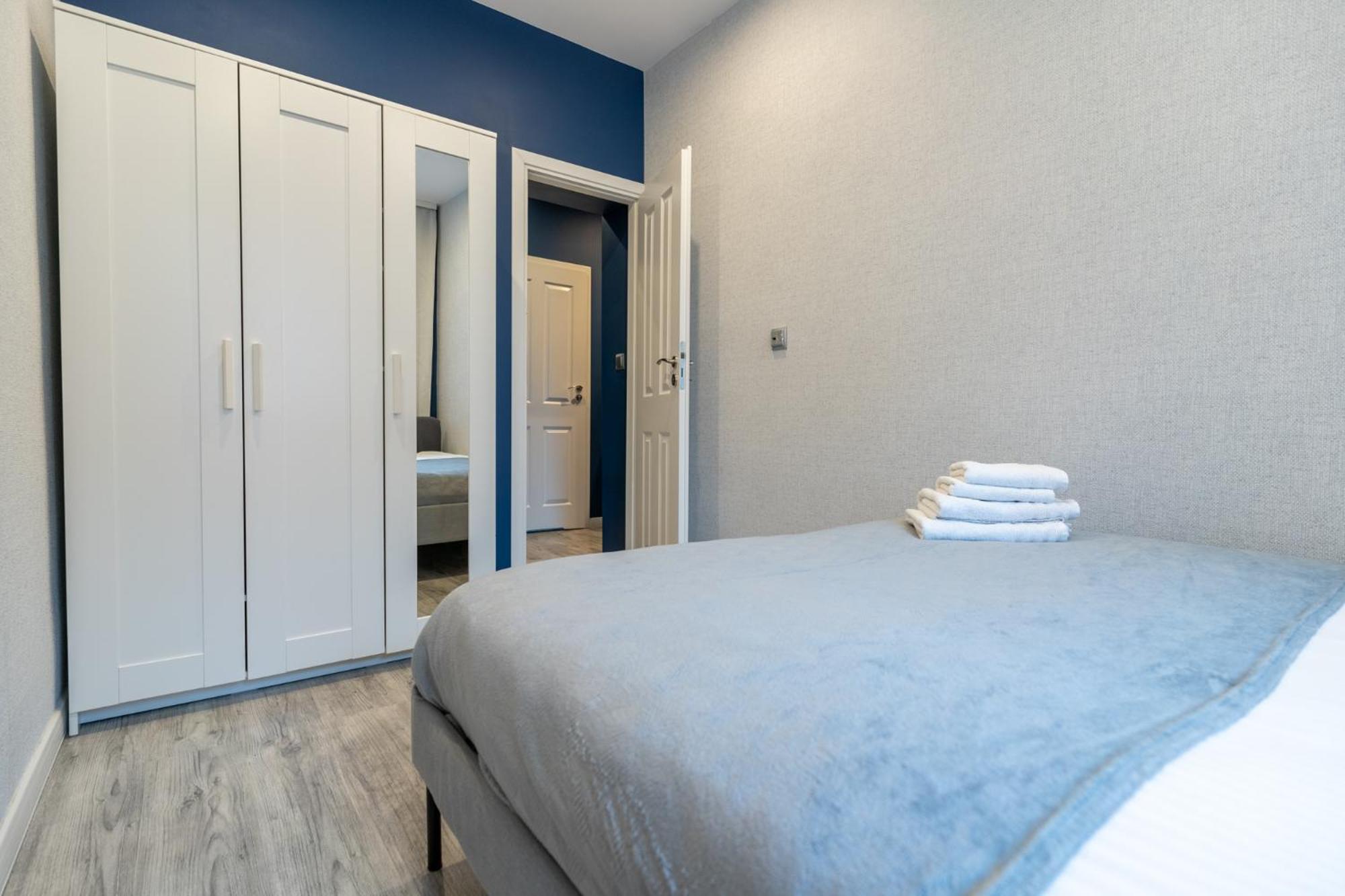 Apartament Bianco W Sercu Slaska Руда-Шльонська Екстер'єр фото