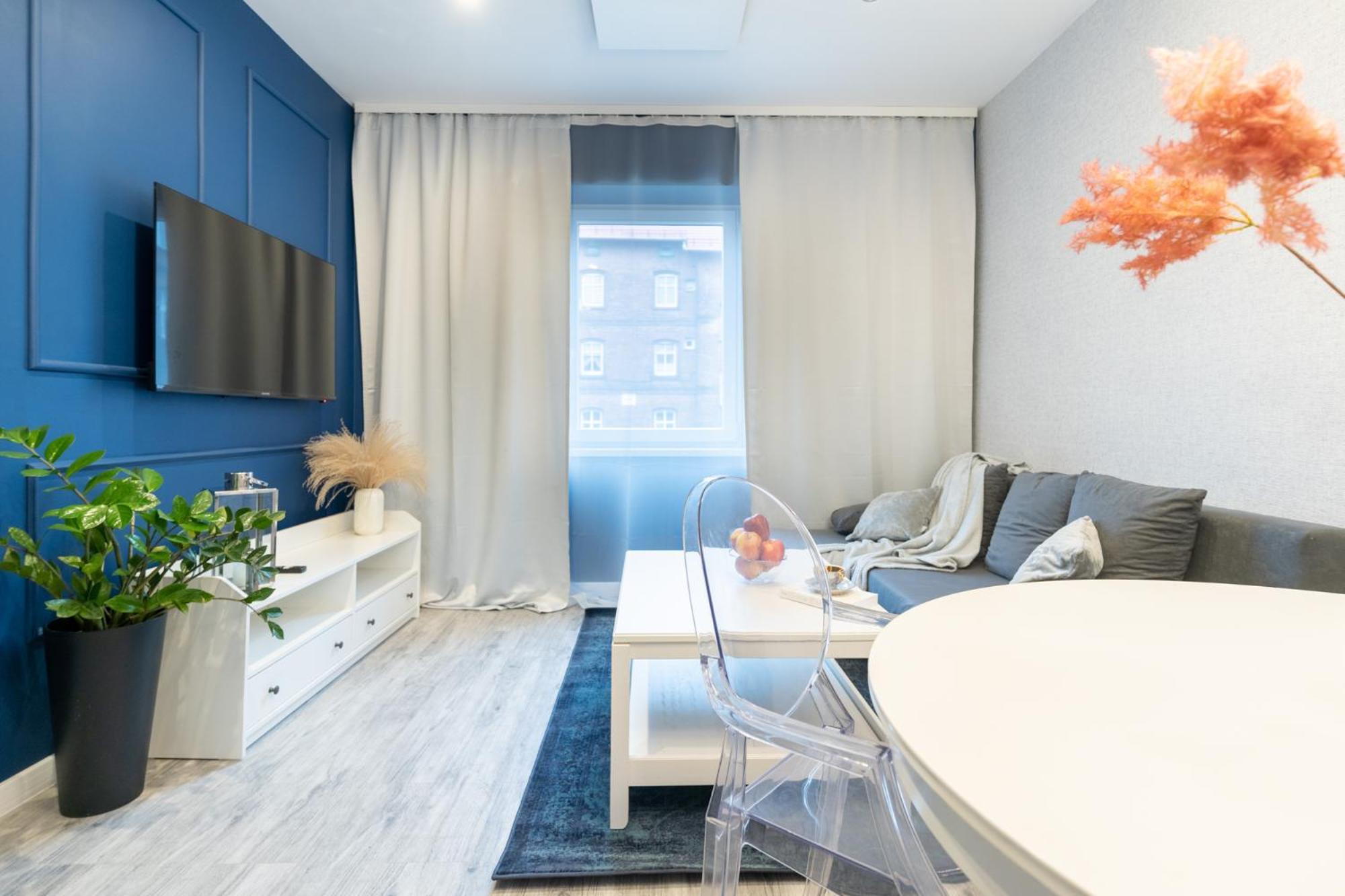 Apartament Bianco W Sercu Slaska Руда-Шльонська Екстер'єр фото