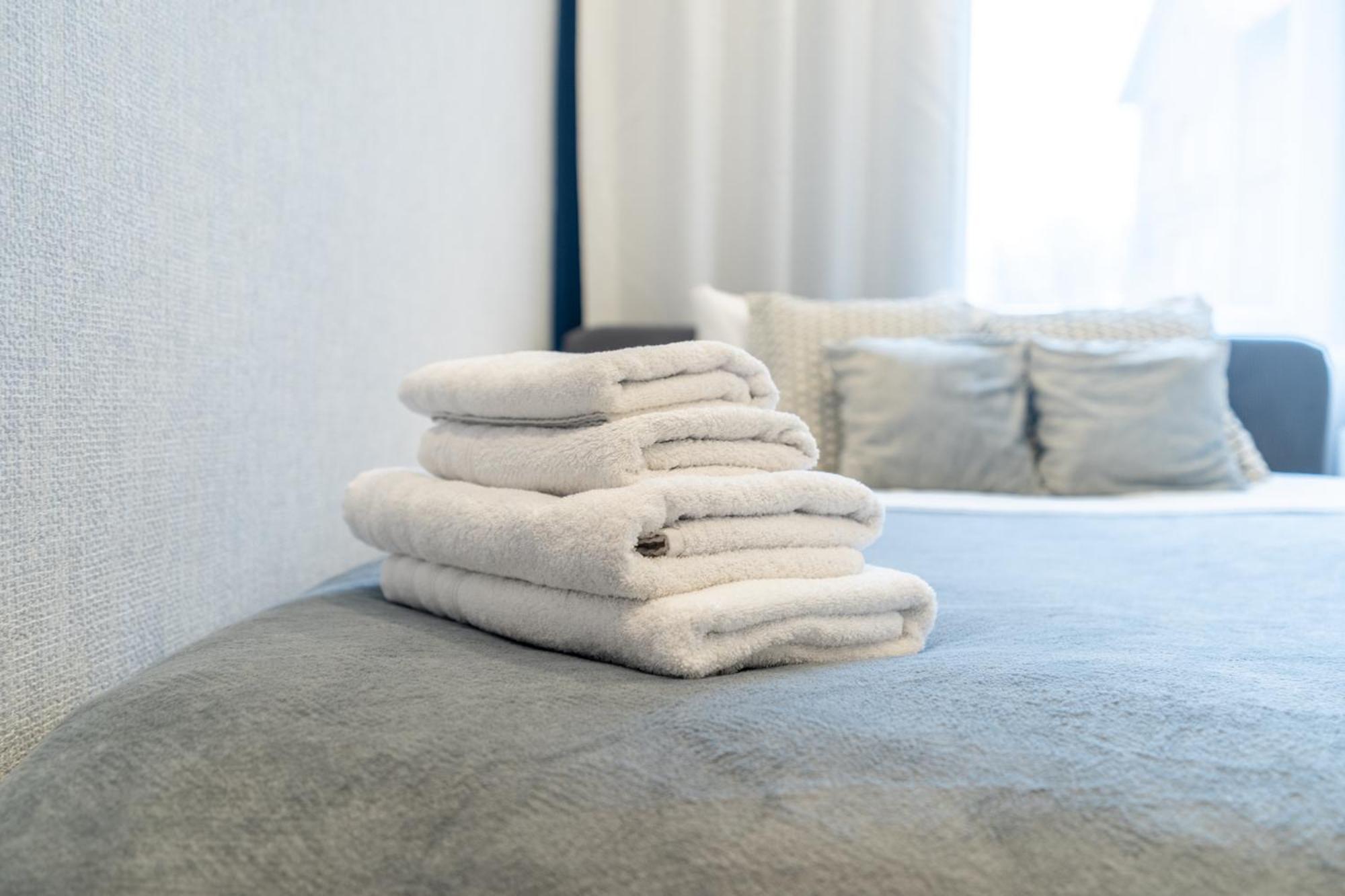 Apartament Bianco W Sercu Slaska Руда-Шльонська Екстер'єр фото