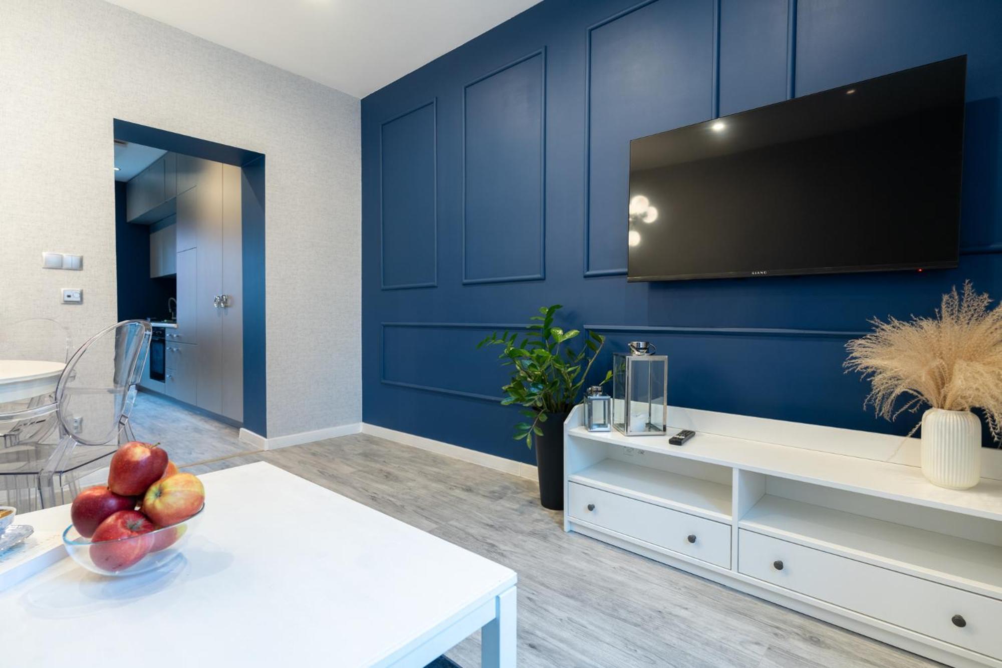Apartament Bianco W Sercu Slaska Руда-Шльонська Екстер'єр фото